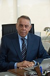 Mr Mehran Eftekhar - Elected for another term